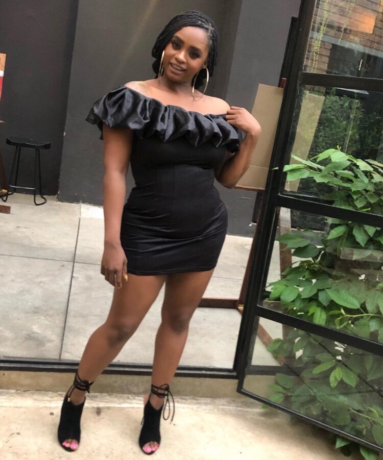 samkelo ndlovu feet 2