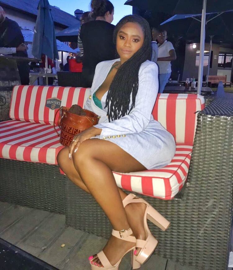 samkelo ndlovu feet 4