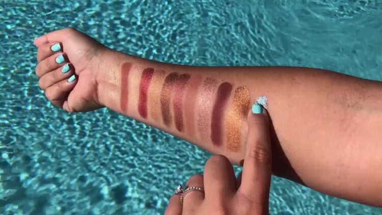 samm rochelle feet 2