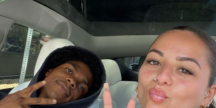 sammie cimarelli feet 5