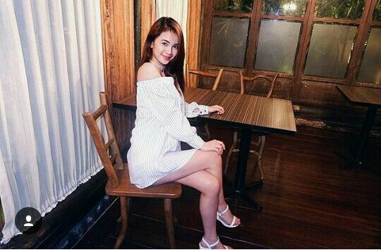 sammie rimando feet 6