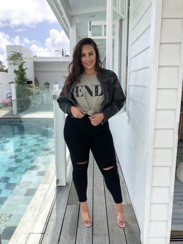 sammy leo feet 1