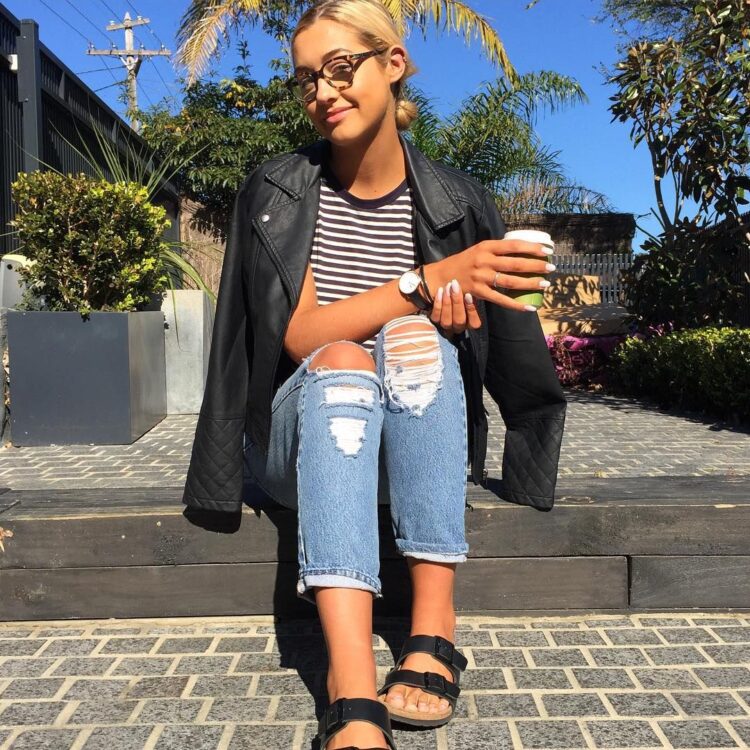 sammy robinson feet 5