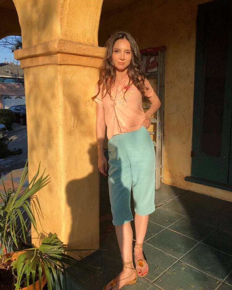 sammy robinson feet