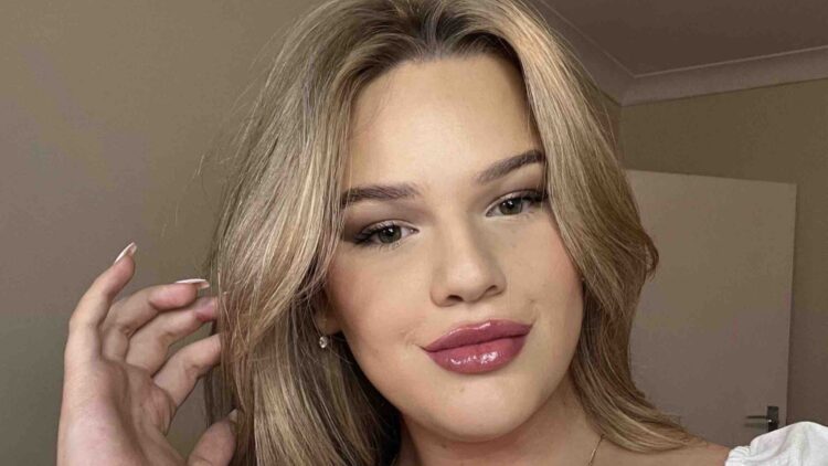 sammy sparkle feet 5