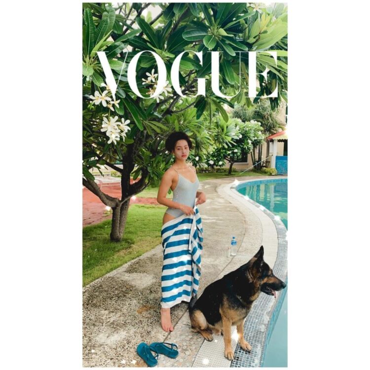 samragyee rajya laxmi shah feet 4