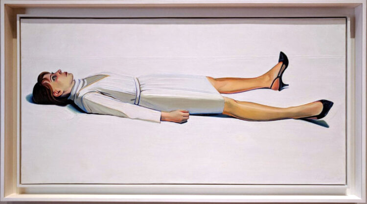 samuel buisseret feet 3