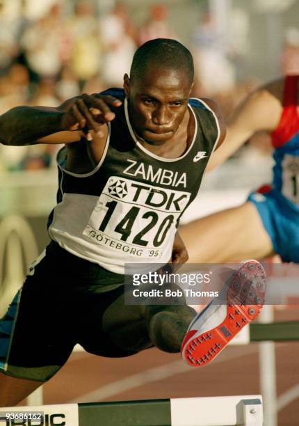 samuel matete feet 5