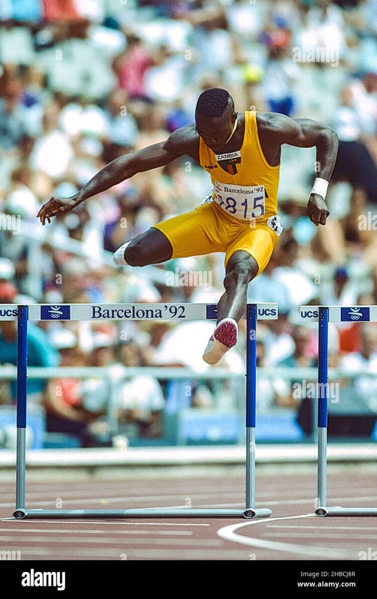 samuel matete feet 6