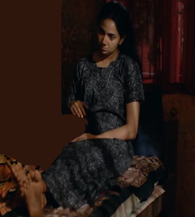 samvrutha sunil feet 2