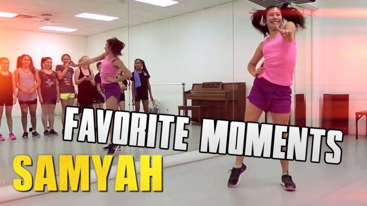 samyah powell feet 3