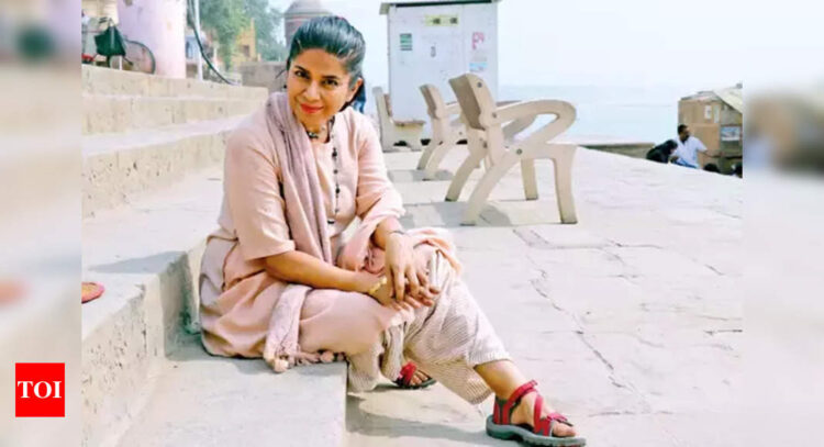 sana jatta bouda feet