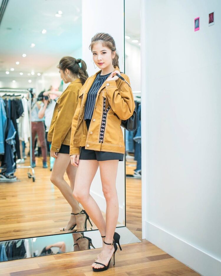 sananthachat thanapatpisal feet 3