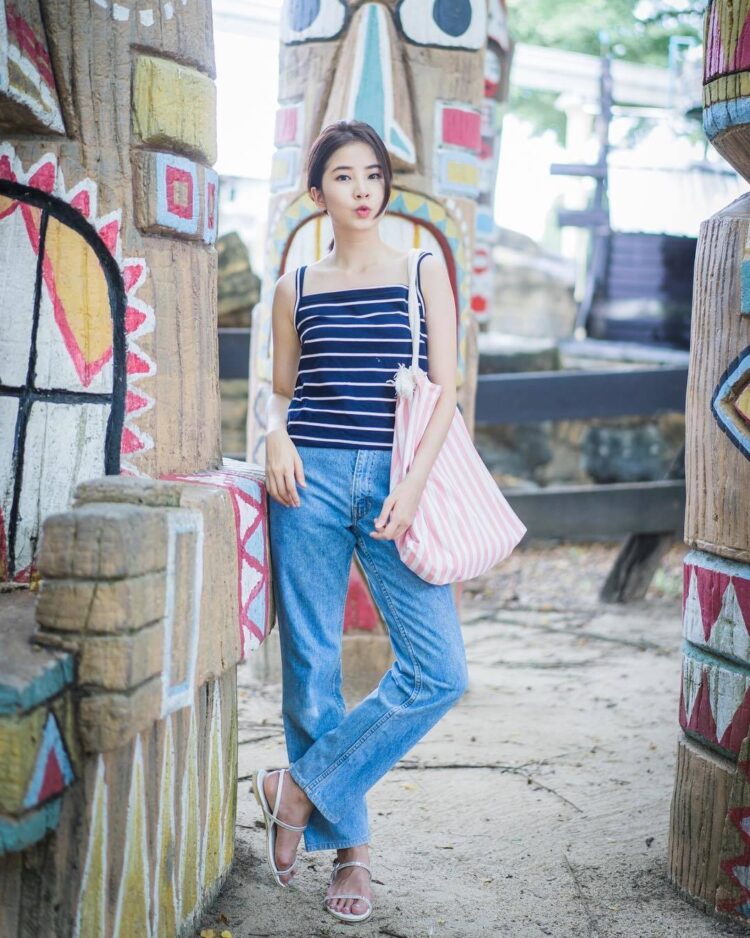 sananthachat thanapatpisal feet 5