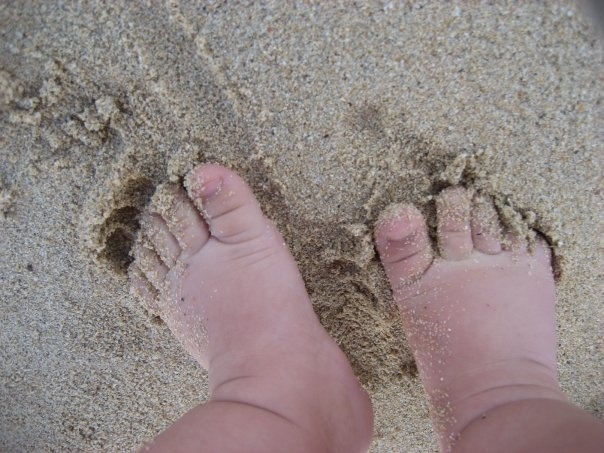 sand.bby feet 5