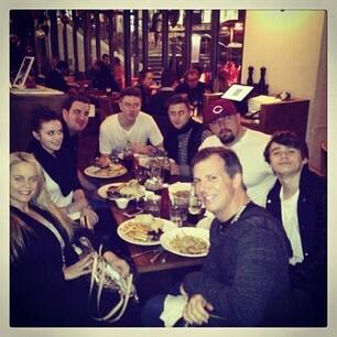 sandi beadles feet 1