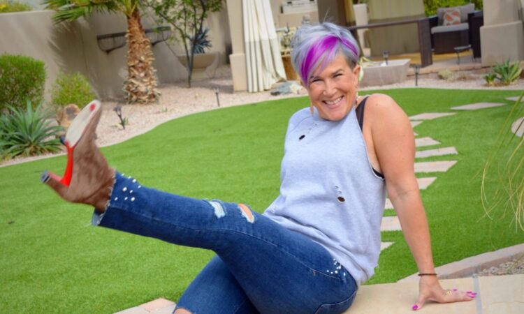 sandi krakowski feet 5