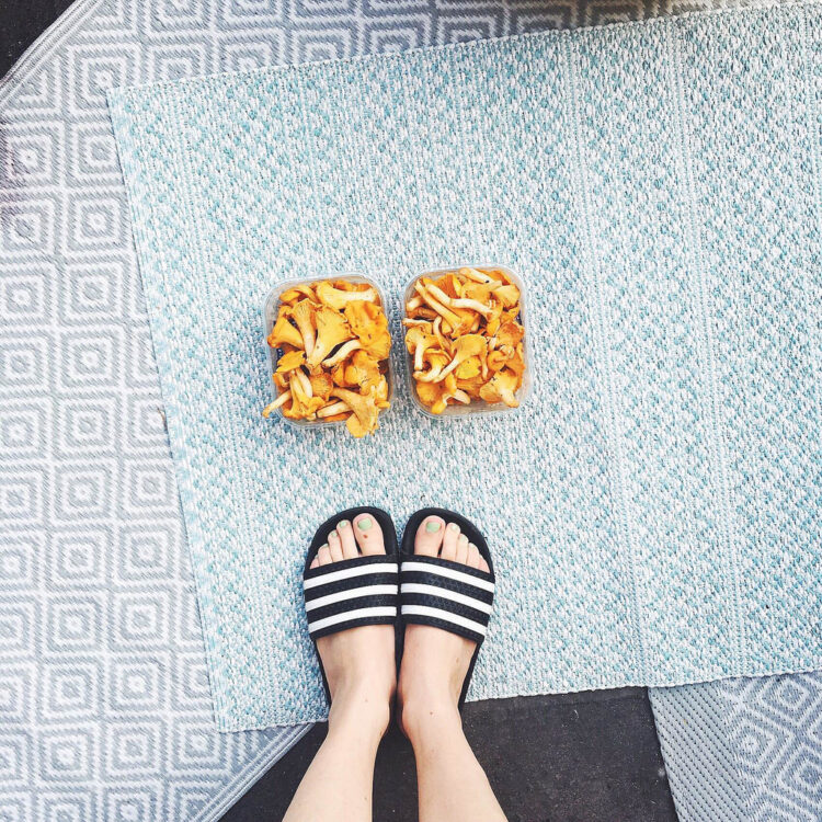 sandra beijer feet 2