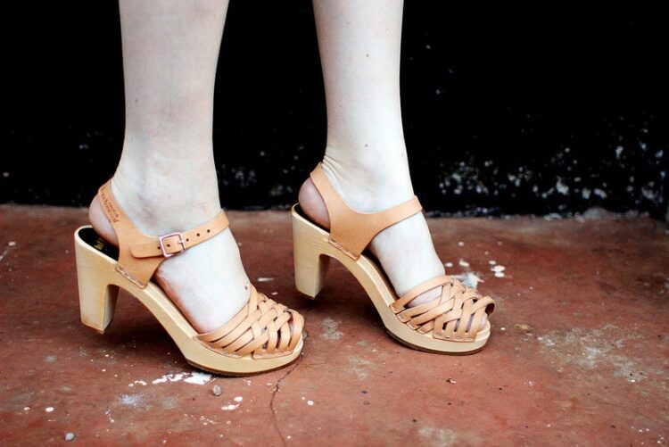 sandra beijer feet 5