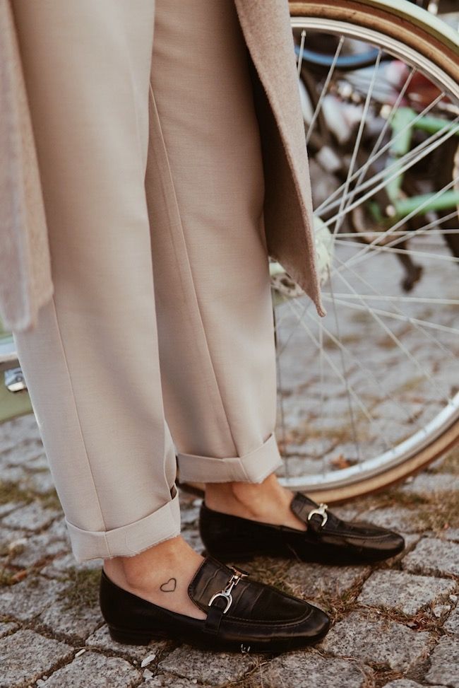 sandra bendre feet 5