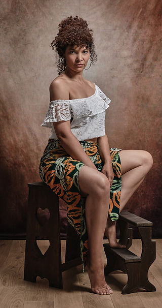 sandra bourdonnec feet 2