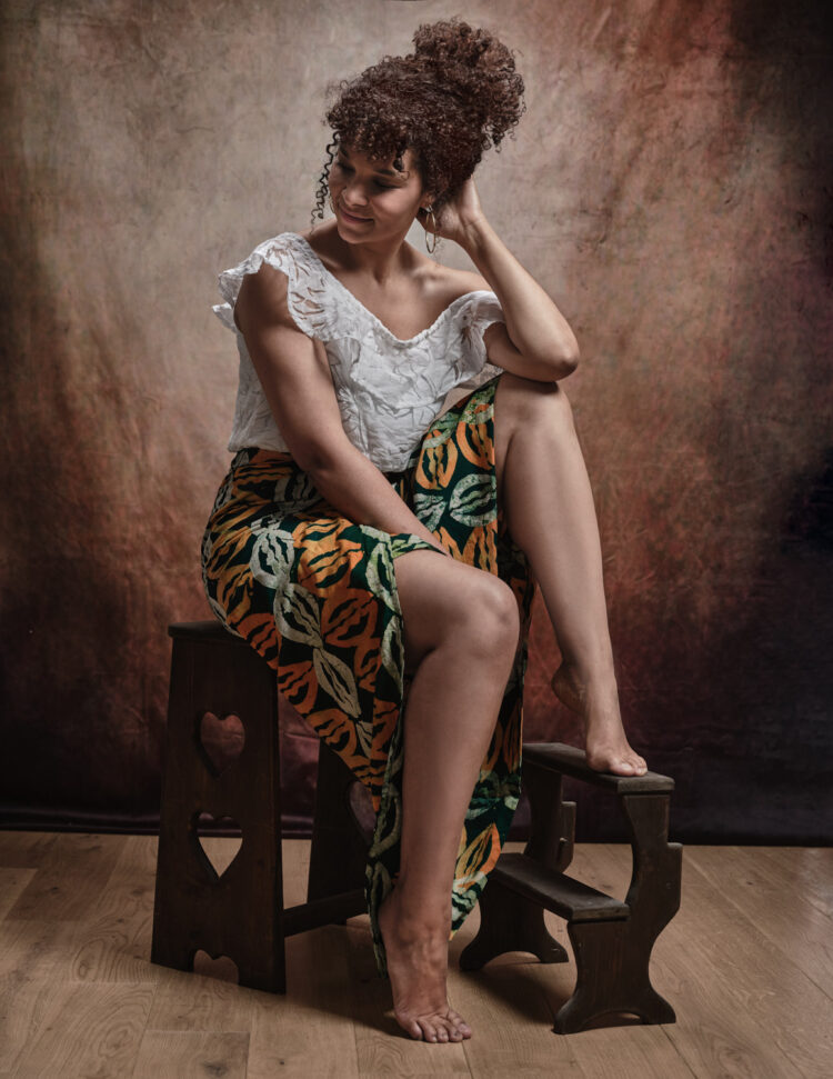 sandra bourdonnec feet 5