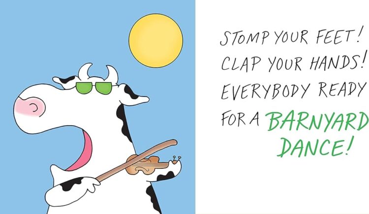 sandra boynton feet 6