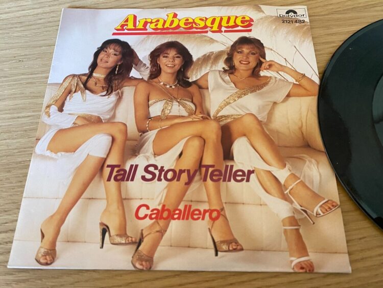 sandra caballero feet 1