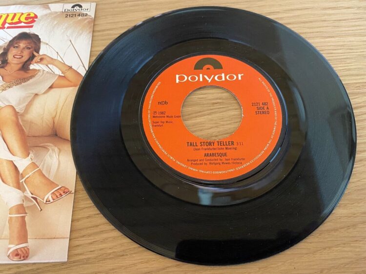 sandra caballero feet 6