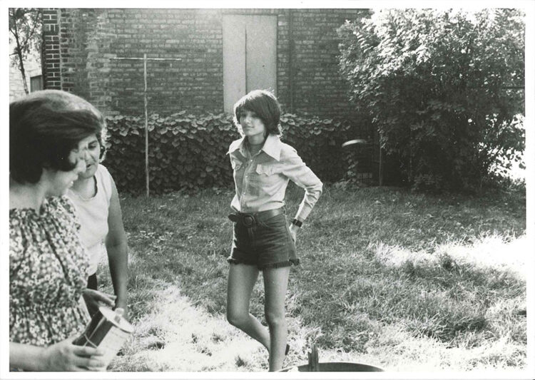 sandra cisneros feet 4