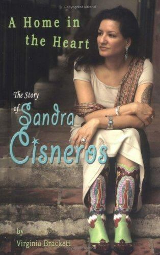 sandra cisneros feet 6