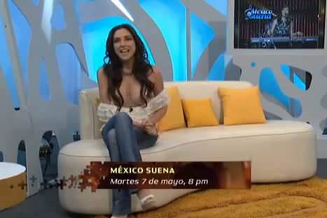 sandra corcuera feet 5