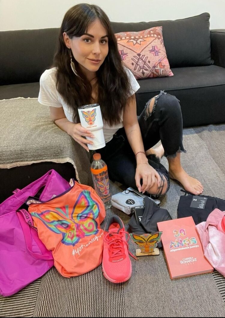 sandra de la vega feet 2