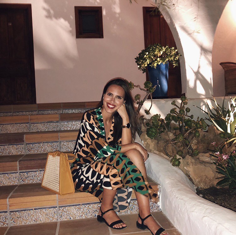 sandra diaz arcas feet 1