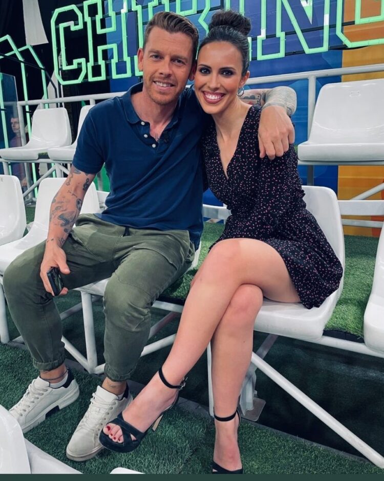 sandra diaz arcas feet 2