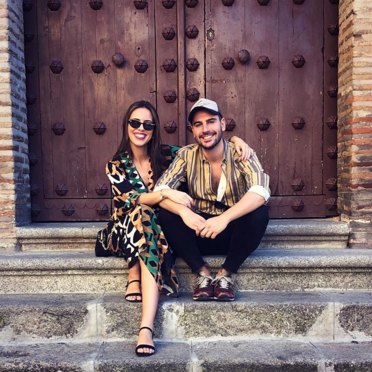 sandra diaz arcas feet 6