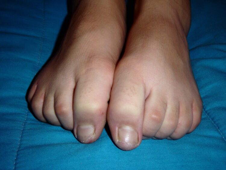 sandra donoso feet 1