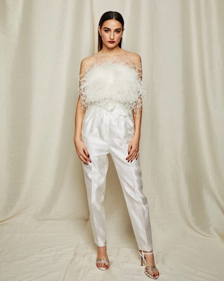 sandra escacena feet 3