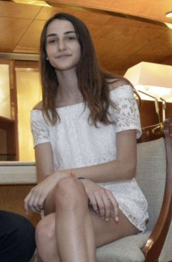 sandra escacena feet 5