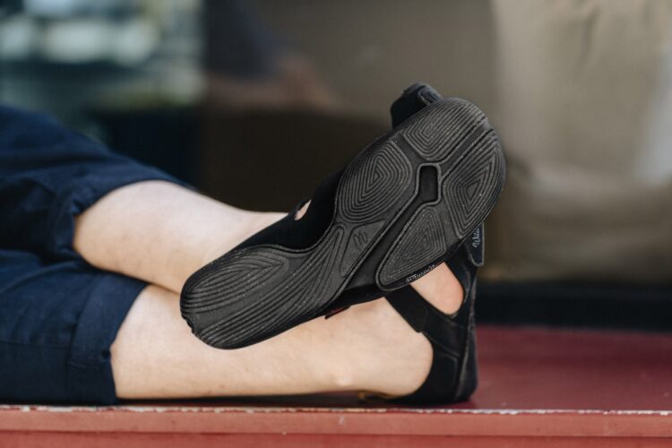 sandra familia tutti vlog feet