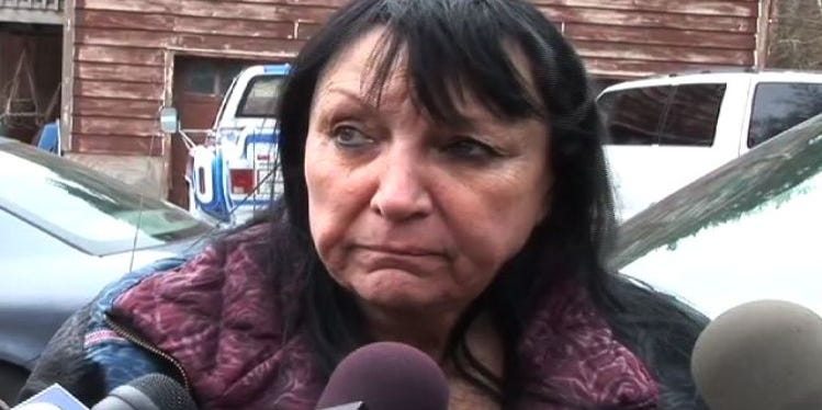 sandra herold feet 1