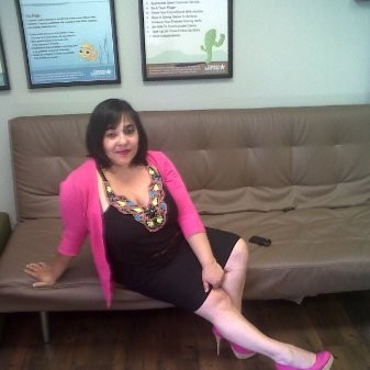 sandra herold feet 2