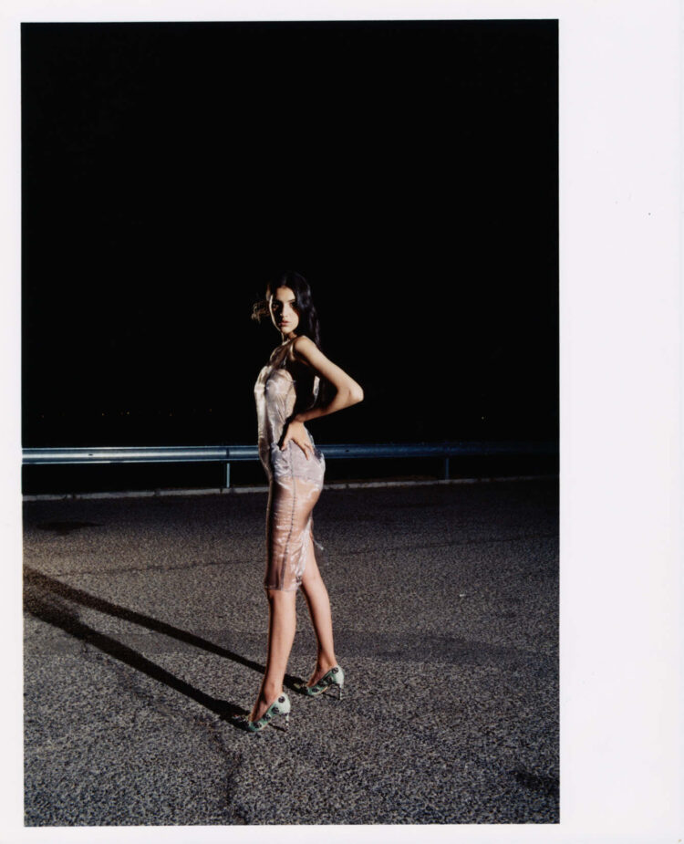 sandra hidalgo feet 5