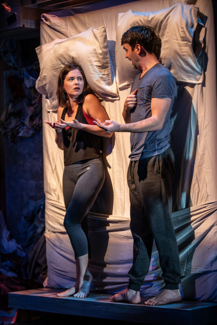 sandra mae frank feet 4