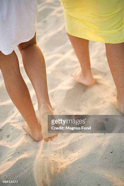 sandra magnus feet 1