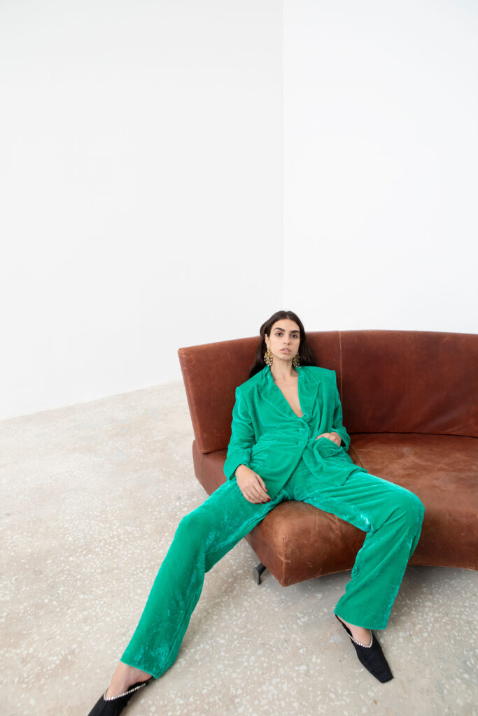 sandra mansour feet 5