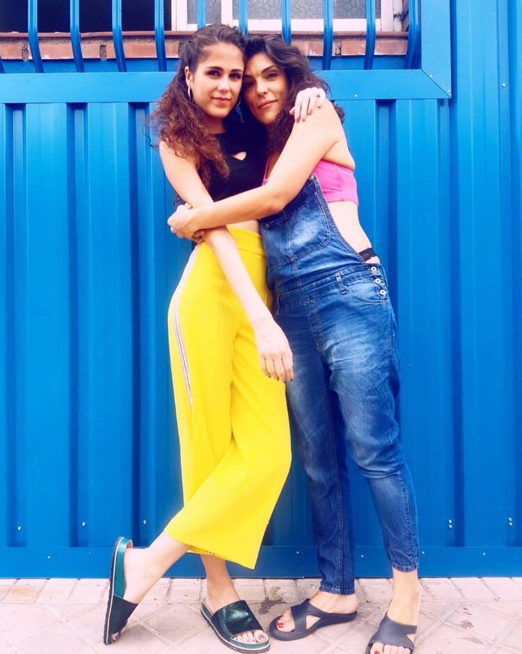 sandra martin feet 1