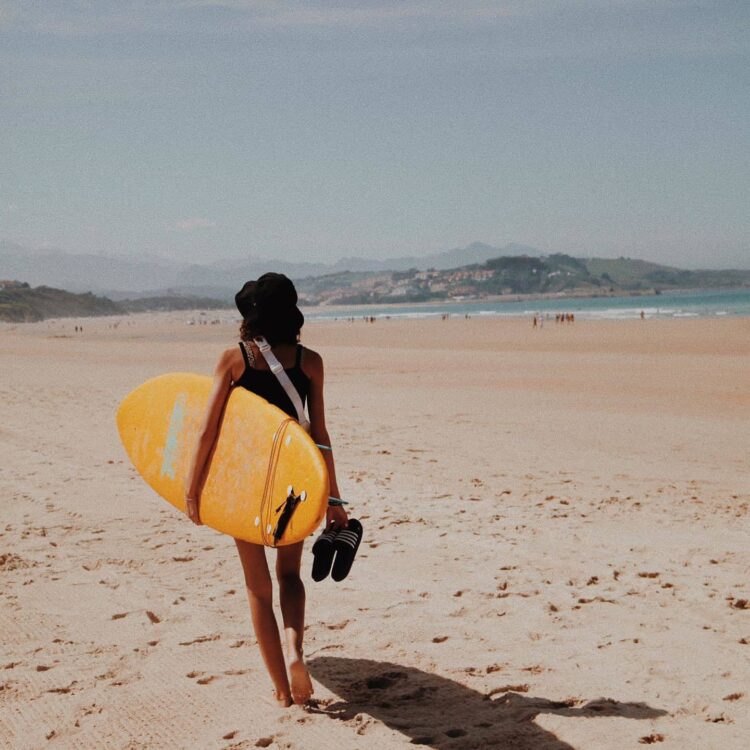 sandra martin feet 5