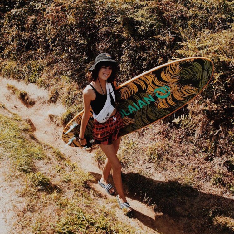 sandra martin feet 6