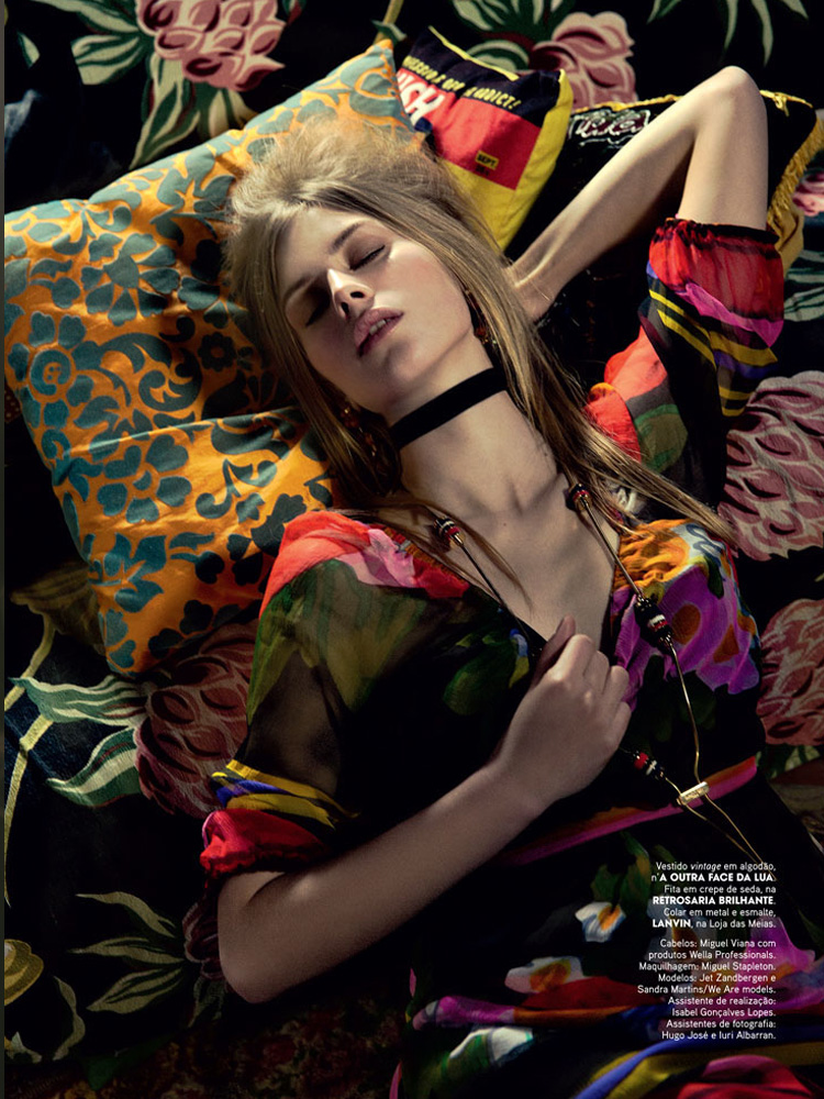 sandra martins feet 5